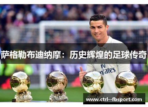 萨格勒布迪纳摩：历史辉煌的足球传奇