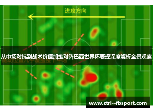 从中场对抗到战术价值加维对阵巴西世界杯表现深度解析全景观察